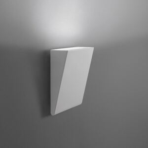 AR T082700 Cuneo nástěnné/stojací lampa šedá bílá - ARTEMIDE