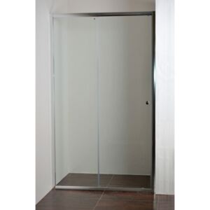 Arttec ONYX 120 cm PAN01007 sprchové dveře do niky