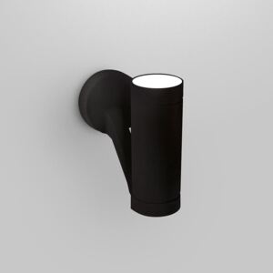 AR T4314FLW10 Obice Micro - 23° IP65 - černá - ARTEMIDE