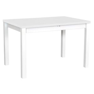 Rozkládací stůl Eliot V, 016-drevo bílá-L MIRJAN
