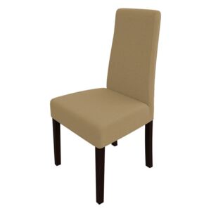 Židle JK63A, Barva dřeva: ořech, Potah: Casablanca 2304