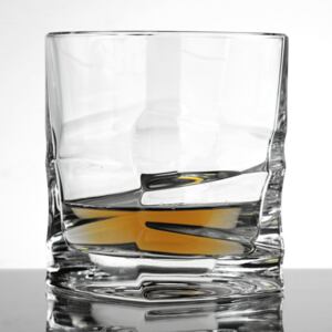 Bohemia Jihlava sklenice na whisky Sail 320 ML 6KS
