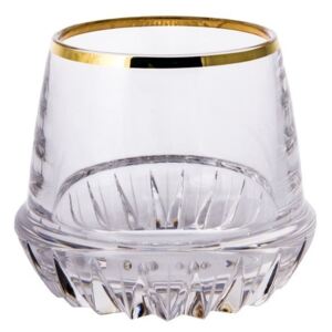 Rückle Crystal sklenice na whisky Sunshine 250 ML 6 KS