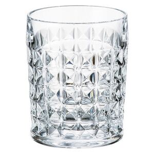 Crystalite Bohemia sklenice na whisky Diamond 230 ML, 6 KS