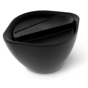 Box na polévku MonBento Lib Black | černý