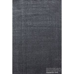 Moderní kusový koberec Ata 7000 Grey | šedý Typ: kulatý 200 cm