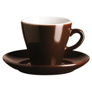 Šálek na cappuccino s podšálkem ASA Selection 170 ml