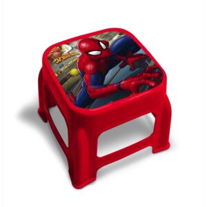 STAR Dětská stolička SPIDERMAN 59489