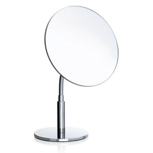 Kosmetické zrcadlo Blomus Vista niklové matné