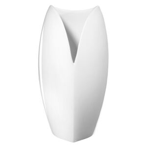 Váza ASA Selection Marabu bílá Typ: 30 cm