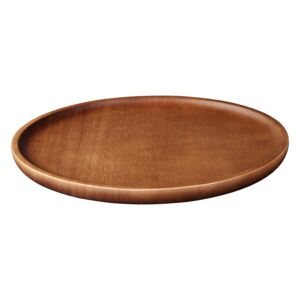 Dřevěný talíř ASA Selection Wood 25 cm