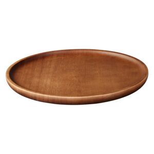 Dřevěný talíř ASA Selection Wood 30 cm