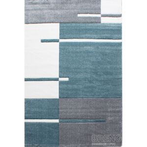 Moderní kusový koberec Hawaii 1310 Blue | modrý Typ: 120x170 cm