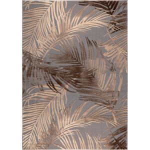 Moderní kusový koberec Sicilia 23035-956 | béžový Typ: 80x150 cm
