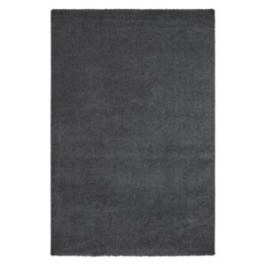Moderní kusový koberec Soho 840 | antracitový Typ: 60x110 cm