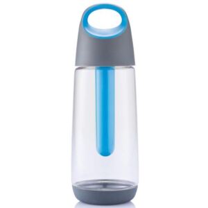 Chladící láhev XD Design Bopp Cool 700 ml | modrá