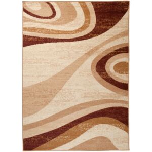 Kusový koberec PP Romus béžový, Velikosti 80x150cm