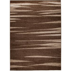 Kusový koberec Písek hnědý, Velikosti 60x100cm