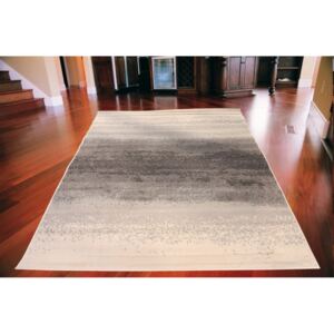 Kusový koberec PP Sunset šedý, Velikosti 160x230cm