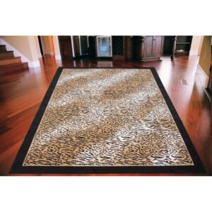 Kusový koberec PP Savana krémový, Velikosti 130x190cm
