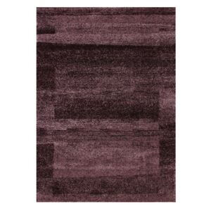 Kusový koberec Dióné fialový, Velikosti 120x170cm