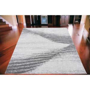 Kusový koberec Noe šedý, Velikosti 160x220cm