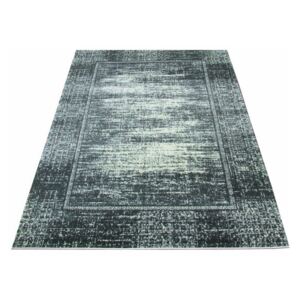 Kusový koberec Hern šedý, Velikosti 60x100cm