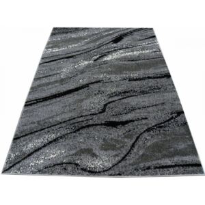 Kusový koberec Elmo 2 šedý, Velikosti 60x100cm