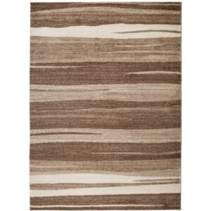 Kusový koberec Vlny béžový, Velikosti 80x150cm
