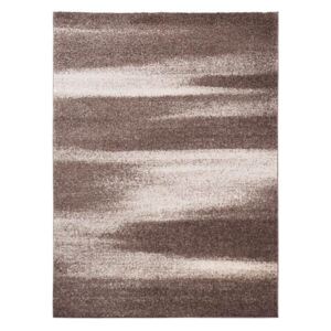 Kusový koberec Adonis hnědý, Velikosti 80x150cm