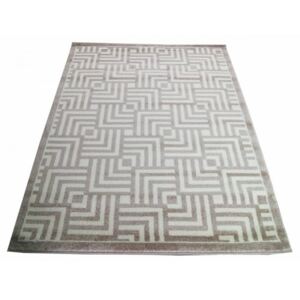 Kusový koberec Josen béžový, Velikosti 80x150cm