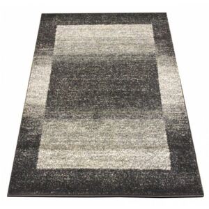 Kusový koberec Ates béžovohnědý, Velikosti 120x170cm
