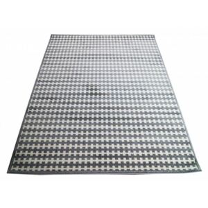 Kusový koberec Timeo šedý, Velikosti 80x150cm