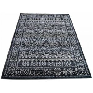 Kusový koberec Harods šedý, Velikosti 80x150cm