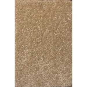 Moderní kusový koberec Eton | béžový Typ: 120x170 cm