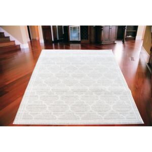 Kusový koberec Ornamen krémový, Velikosti 120x180cm