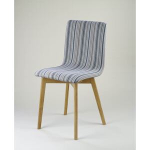 Jídelní dřevěná židle Grim Soft P , dřevěný nábytek