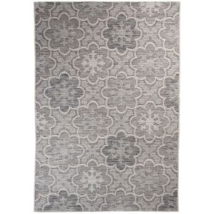 Venkovní kusový koberec Ross béžový, Velikosti 140x200cm