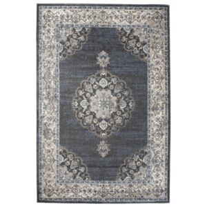 Kusový koberec Oman šedý 2, Velikosti 120x170cm