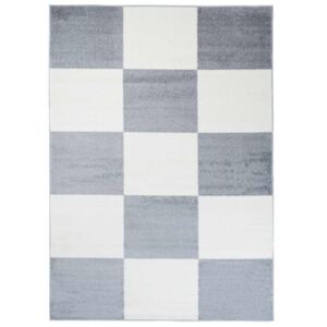 Kusový koberec Duke šedý, Velikosti 180x260cm