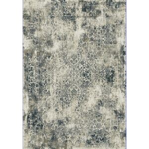 Luxusní kusový koberec Aldea krémový, Velikosti 200x290cm