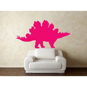 Stegosaurus 230 x 120 cm