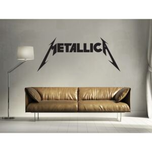 Metallica 286 x 120 cm