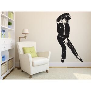 Michael Jackson 120 x 223 cm