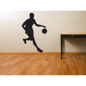 Basketbalista 01 120 x 189 cm
