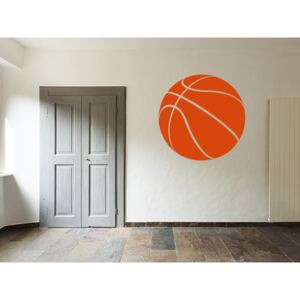 Basketbalový míč 100 x 100 cm