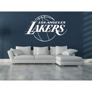 Los Angeles Lakers 192 x 120 cm