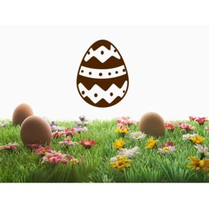 Velikonoční vejce 01 77 x 100 cm