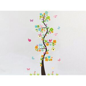 Dětský barevný strom 57 x 110 cm
