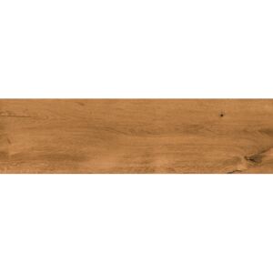 Dlažba Geotiles Bricola miel 20x75 cm mat BRICOLA27MI